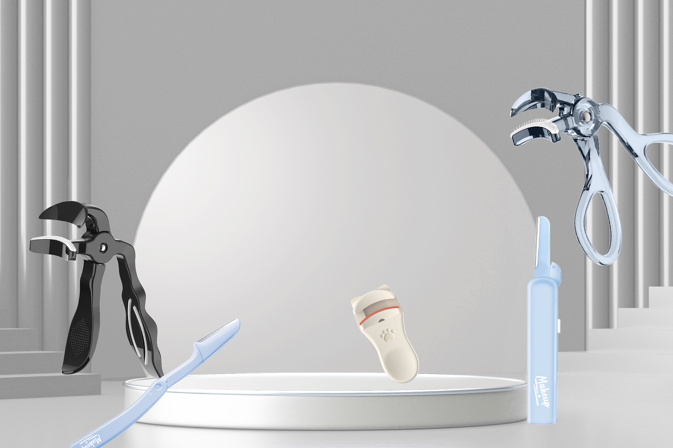 5001拉斯维加斯(股份)·美妆领航者